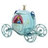 Image 2 : A Cinderella's Carriage Popcorn Bucket.