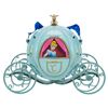 Image 3 : A Cinderella's Carriage Popcorn Bucket.