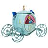 Image 5 : A Cinderella's Carriage Popcorn Bucket.