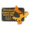 Image 1 : A Donald Olympic Diving Pin.