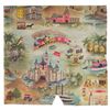 Image 3 : A Disneyland Hallmark Gift Wrap Collection.