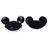 Image 2 : A Pair of Mickey Mouse Ear Hats.