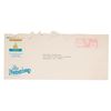 Image 2 : Three Disneyland Cast Member Letters.