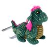 Image 1 : A Main Street Electrical Parade 50th Wishables Plush.