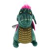 Image 2 : A Main Street Electrical Parade 50th Wishables Plush.
