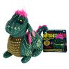 Image 4 : A Main Street Electrical Parade 50th Wishables Plush.