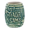Image 1 : A Trader Sam's Enchanted Tiki Bar 4th Edition Barrel Mug.