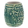 Image 2 : A Trader Sam's Enchanted Tiki Bar 4th Edition Barrel Mug.