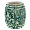Image 3 : A Trader Sam's Enchanted Tiki Bar 4th Edition Barrel Mug.