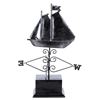 Image 5 : A Haunted Mansion 40th Anniversary Weather Vane Figure.