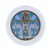 Image 3 : A 2025 Club 33 Challenge Coin.