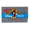 Image 1 : A Disney-MGM Studios Pre-Opening Sticker.