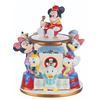 Image 1 : A Bill Justice Signed Mickey Mouse Club Cookie Jar.