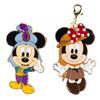 Image 1 : An Abu's Bazaar Pin and Jungle Carnival Charm.