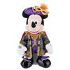 Image 1 : A Tokyo Disney Halloween Mickey Plush Bag Charm.