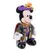 Image 2 : A Tokyo Disney Halloween Mickey Plush Bag Charm.