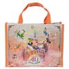 Image 1 : A Tokyo Disneyland 40th Anniversary Tote Bag.