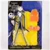 Image 1 : A Jack Skellington Action Figure by NECA.