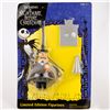 Image 1 : A "Nightmare Before Christmas" Mayor Action Figure.