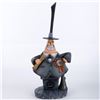 Image 2 : A Mayor of Halloweentown Grand Jester Studios Figurine Bust.