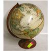 Image 1 : 1950S WORLD GLOBE ON STAND
