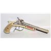 Image 1 : 1950’S METAL PIRATE CAP GUN