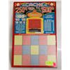 Image 1 : VINTAGE STORE DISPLAY CACHE GAMBLING GAME