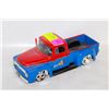 Image 1 : 1:24 1956 FORD TRUCK DIECAST