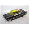 Image 1 : 1:24 1957 CHEVY RACE CAR DIECAST