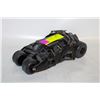 Image 1 : 1:24 DIECAST BATMAN TUMBLER CAR