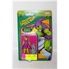 Image 1 : KENNER GREEN GOBLIN FIGURE ON CARD