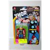 Image 1 : KENNER THOR FIGURE ON CARD