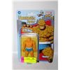 Image 1 : KENNER THE THING FIGURE ON CARD