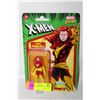 Image 1 : KENNER DARK PHOENIX FIGURE ON CARD