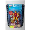 Image 1 : MARVEL LEGENDS IRON MAN FIGURE IN PACK