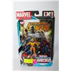 Image 1 : MARVEL NEW AVENGERS SPIDER-MAN FIGURE SET