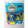 Image 1 : DC SUPER POWERS BATMAN ACTION FIGURE