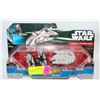 Image 1 : STAR WARS MILLENNIUM FALCON SET IN PACK