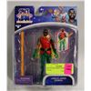 Image 1 : SPACE JAM LEBRON JAMES ROBIN FIGURE