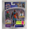 Image 1 : SPACE JAM LEBRON JAMES JETPACK FIGURE