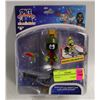 Image 1 : SPACE JAM MARVIN THE MARTIAN FIGURE