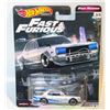 Image 1 : 1:64 NISSAN SKYLINE FAST & FURIOUS DIECAST