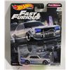 Image 1 : 1:64 NISSAN SKYLINE FAST & FURIOUS DIECAST