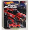 Image 1 : 1:64 MAZDA RX3 FAST & FURIOUS DIECAST