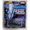 Image 1 : 1:64 GHOST RIDER DODGE CHARGER
