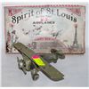 Image 1 : 1920S SPIRIT OF ST LOUIS PLANE KIT W BOX