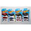 Image 1 : 8 COLLECTOR HOT WHEELS HONDA ETC IN PACK