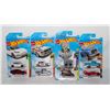 Image 1 : 8 COLLECTOR HOT-WHEELS IN PACK