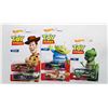 Image 1 : LOT 5 HOT WHEELS TOY STORY CARS