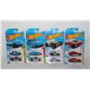 Image 1 : 8 HOT WHEELS VW & IMPORTS IN PACK